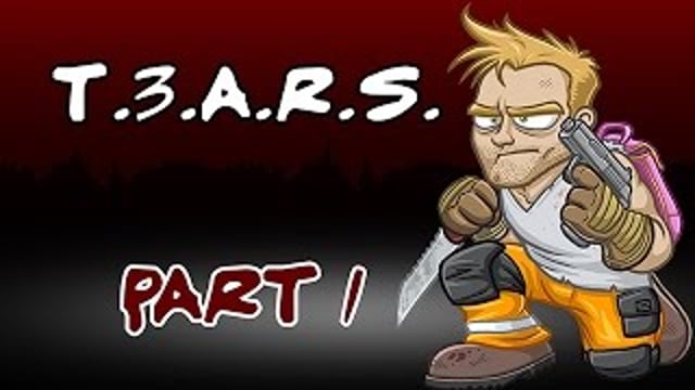 Pen & Paper | T.E.A.R.S. | #3 | Das Treffen mit Sergej