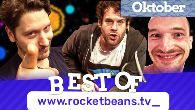 Best-of Rocket Beans | Unsere Highlights im Oktober 2020