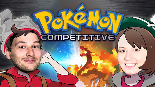 Competitive und Ranked Matches mit der Community | Pokémon Schwert und Schild mit Sarah und Markus