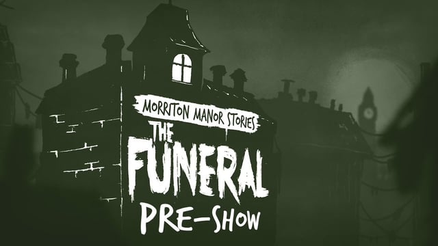 Pen & Paper: Morriton Manor Stories: The Funeral | Pre-Show und Recap | 09.02.2018