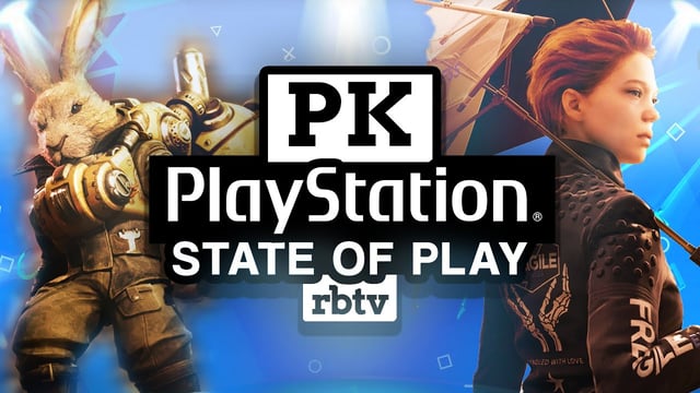 State of Play Stream: Sonys neue Enthüllungen zur PS5-Zukunft | Game Talk Spezial