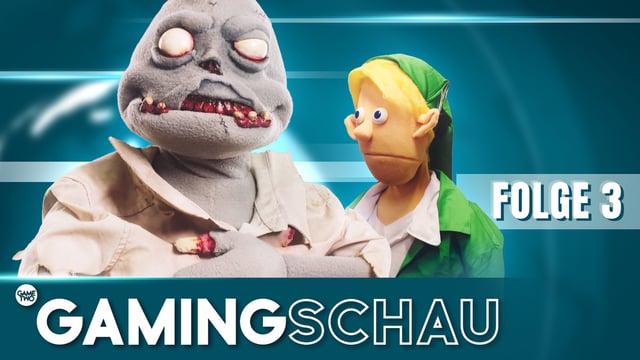 Sprachtraining für Super Mario, SSDs verursachen Umweltkatastrophe | GAMINGSCHAU #03