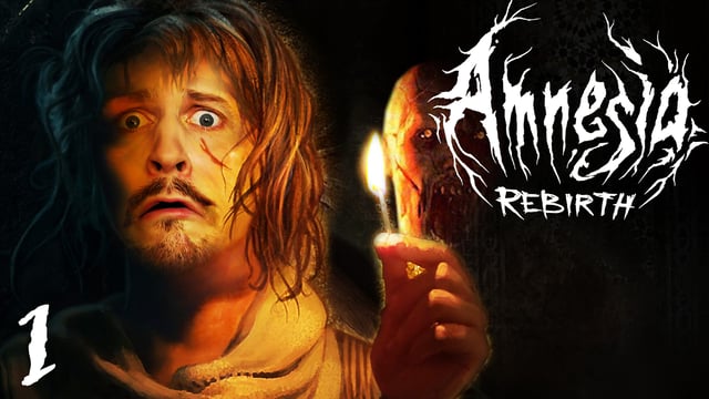 Die Rückkehr des Horror-Königs? | Amnesia: Rebirth mit Simon #1