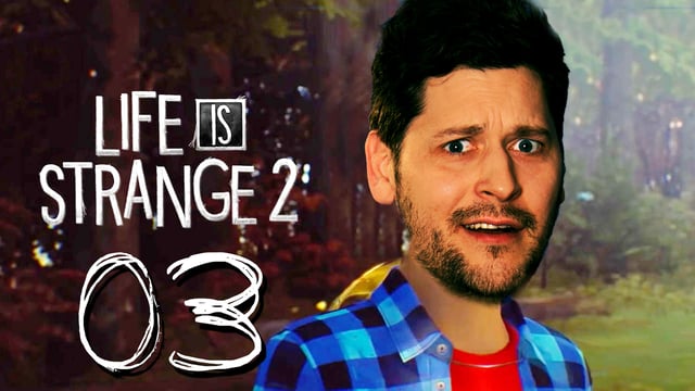 Life is Strange 2 mit Simon #03 | Knallhart Durchgenommen