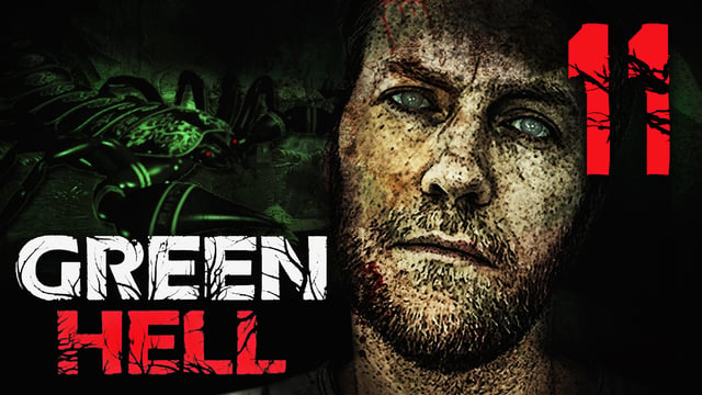 Das Finale der Dschungel-Tortur | Green Hell mit Nils #11