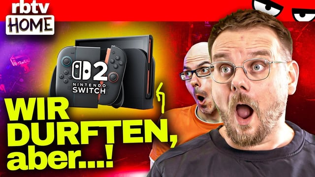 Home die Pannen-Show: PEINLICHER FAIL in der Bohnen-WG | RBTV Home ...