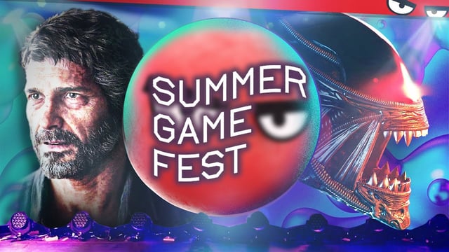 Summer Game Fest 2022 | RBTV-Reaction auf neues Alien-Game, Last of Us uvm.