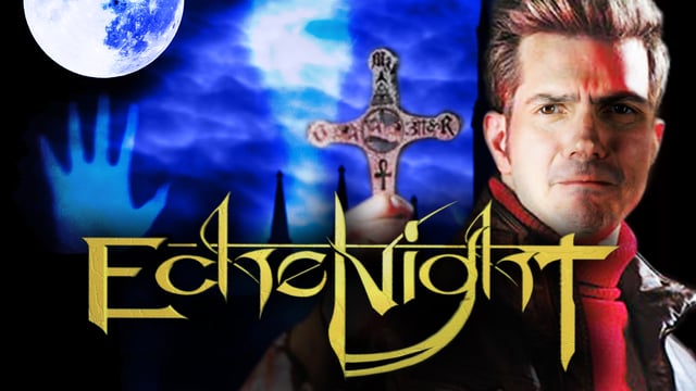 Der Horrorklassiker der Dark Souls Macher | Echo Night mit Gregor