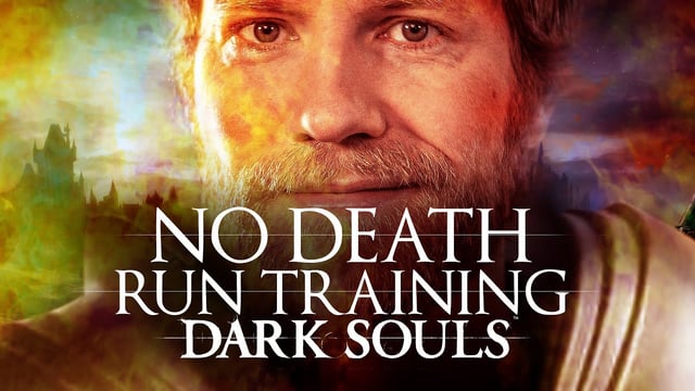 Nils' erster No Death Run überhaupt | Dark Souls | DLDU Challenge Training
