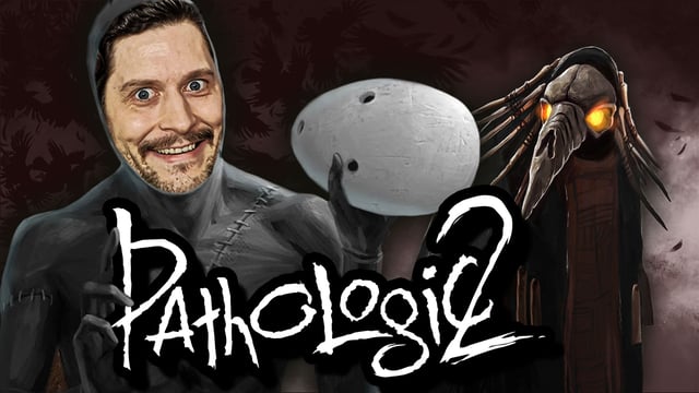 Der Griff der schwarzen Pest | Pathologic 2 mit Simon