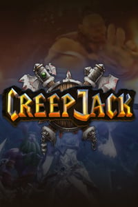 Plakatbild für Creepjack