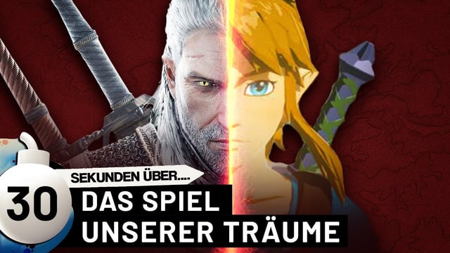 So sieht unser Wunsch-Game aus!