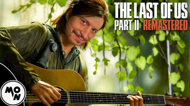Das packende Ende von The Last of Us Part II Remastered xEFxBFxBD xEFxBFxBD - Part 11 - GAME MON