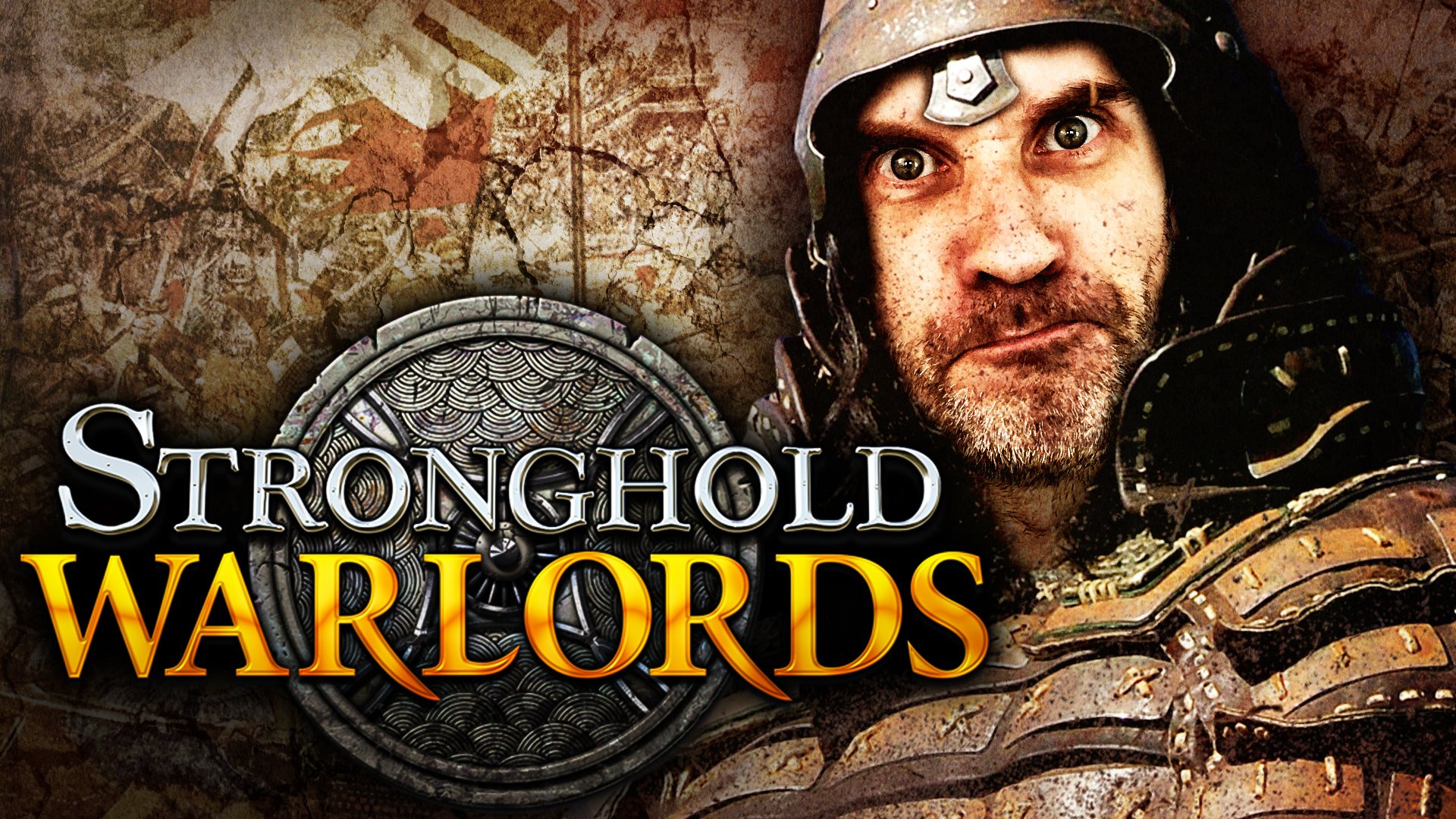 Was taugt der neue StrongholdTeil? Stronghold Warlords mit Denzel