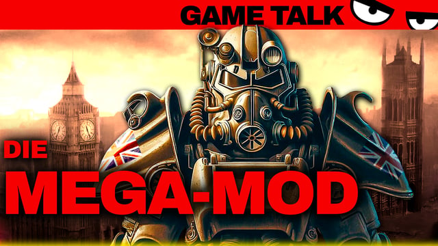 Die ENDZEIT ist da: Wie gut ist FALLOUT LONDON? | Game Talk