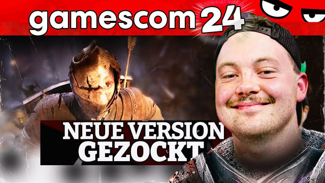 DARK AND DARKER Mobile: Die neueste Version 30 Minuten angespielt | gamescom 2024