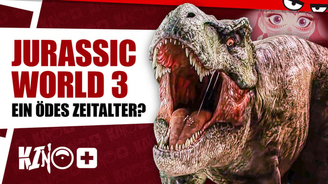 Jurassic World: Ein neues Zeitalter, Belle, France, Total Thrash - The Teutonic Story | Kino+ #391