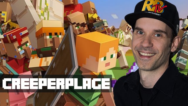 Die Creeperplage | Minecraft mit Dennis #02