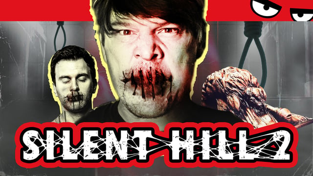 Das ist der vielleicht WIDERLICHSTE BOSS  in SILENT HILL 2 REMAKE | #5