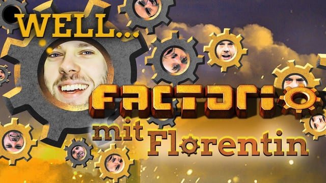 "Die Situation ist nicht unkritisch" | Factorio mit Florentin #10