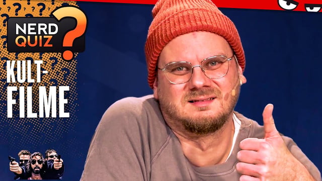 Nerd Quiz | Das Spielejahr 2022 | Valentin vs. Sarah vs. Markus ...