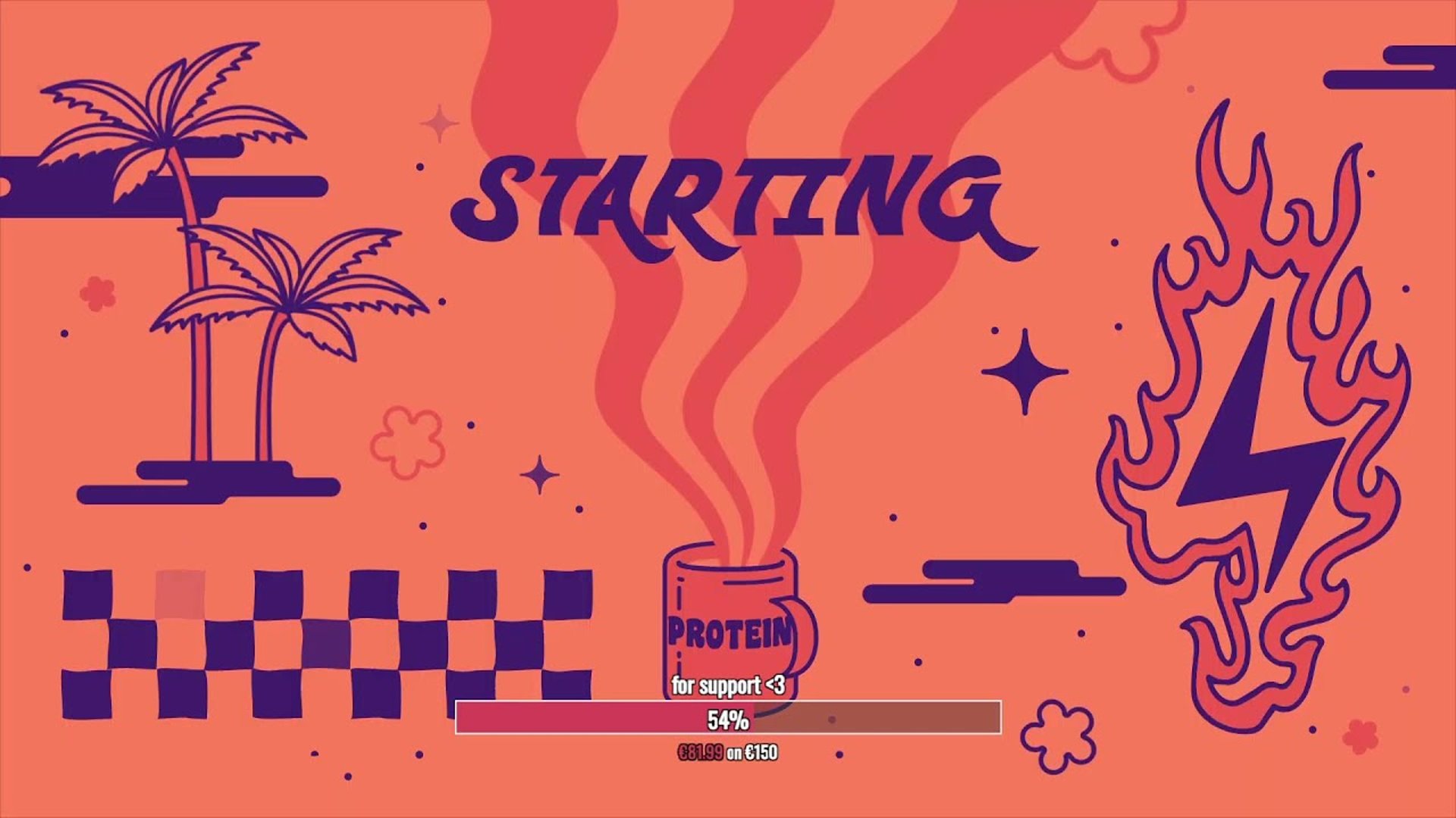 Gaming und Talk Stream! • Rocket Beans TV
