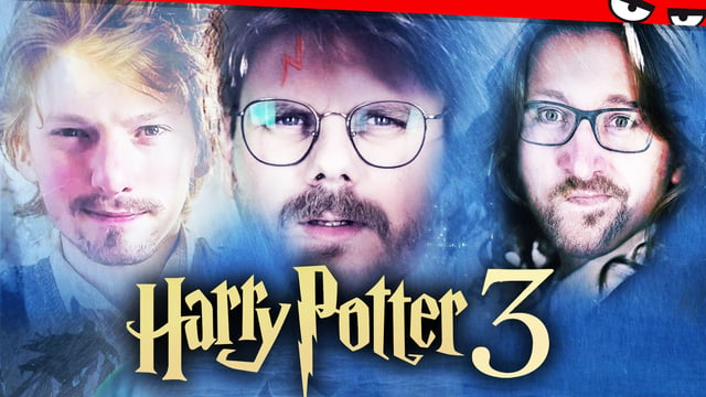 Kino Plus guckt Harry Potter und der Gefangene von Askaban mit euch! | Edflix