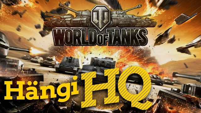 World of Tanks mit Dennis | 11.12.2018