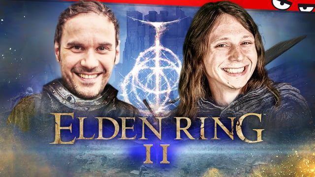 Bosse auf Weeping Peninsula plätten & Waffenkunde für PvP-Build | Elden Ring mit Dennis & Valle #11