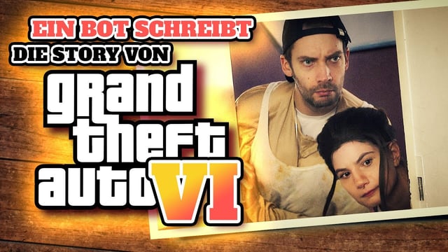 Die Story von GTA VI (gez.: ein Bot) | feat. coldmirror