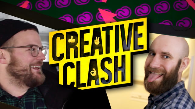 Prolog #2 | Creative Clash mit Hannes & Ben