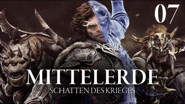 Mittelerde: Schatten des Krieges | Knallhart Durchgenommen mit Fabian und Ilyass #7