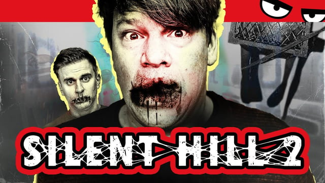 UNFASSBAR Ikonisch - Das Krankenhaus! | SILENT HILL 2 REMAKE #3