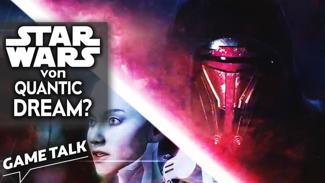 Kann Star Wars von Quantic Dream überhaupt gut sein? | Game Talk