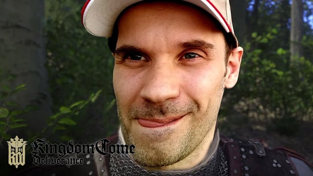 Das Los einer Frau | Kingdom Come: Deliverance mit Dennis