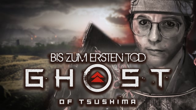 Ein Samurai-Blockbuster mit Frust-Twist | Ghost of Tsushima mit Kiara