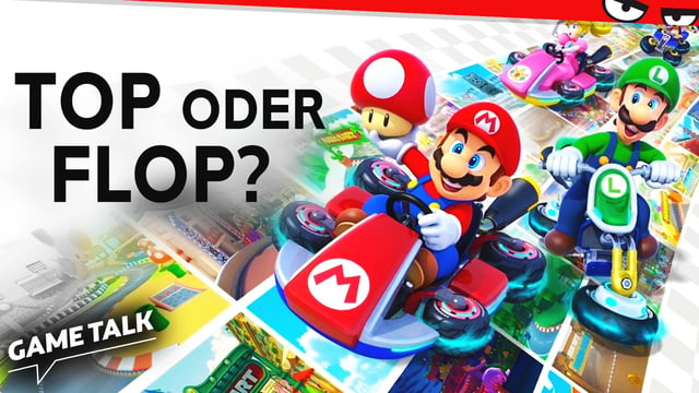 Nintendo 2022: Top oder Flop? | Game Talk