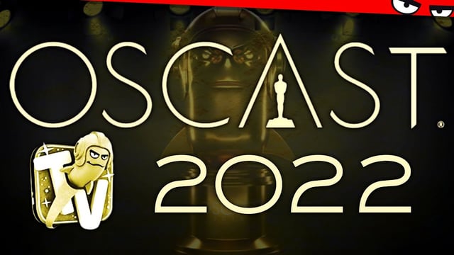 Oscars 2022 | Oscast - Der Second Screen bei Rocket Beans TV