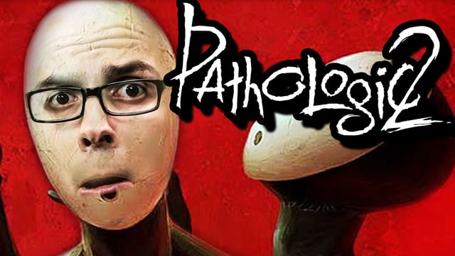 Ein Survival-Horror-Kampf gegen die Pest | Pathologic 2 mit Gregor