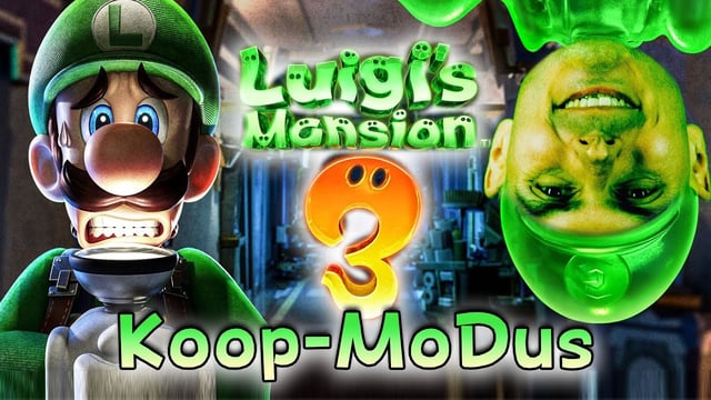 Neues Gameplay, Koop-Modus & Bosskampf - Luigi's Mansion 3 angezockt!  | Preview