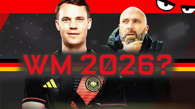 ZUKUNFT der DFB-ELF! Was geht bei der WM 2026? | Bohndesliga International