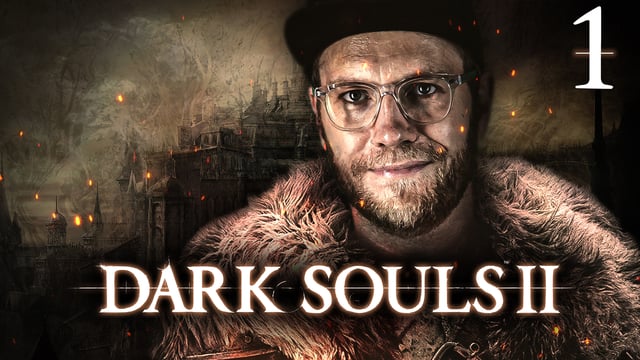 Die nächste Todesreise! | Dark Souls II mit Nils