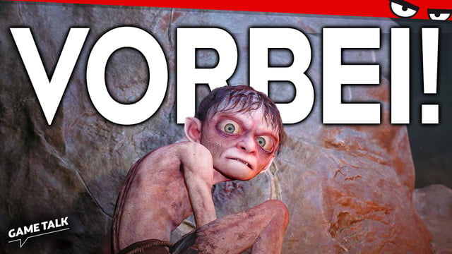 Wurde DAEDALIC von Gollum in den Ruin getrieben? | Game Talk