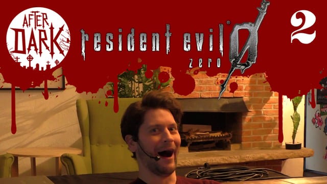 [2] Rache an Umbrella | Resident Evil Zero Remastered mit Simon | After Dark | 27.01.2016