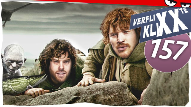 Dieses Wort landet literally im Duden | Verflixxte Klixx mit Lars und Florentin #157