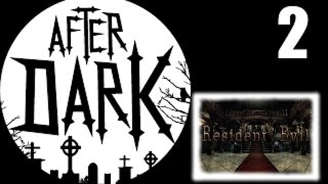 Resident Evil: Remastered | After Dark | #2 | 13.02.2015