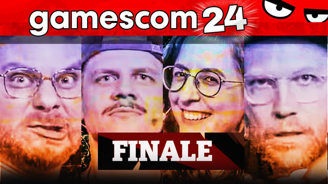 FINALE - dramatisch, brutal & überraschend! | Street Fighter 6 Team-Turnier | gamescom 2024