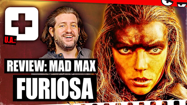 Kino+ #482 | FURIOSA: A MAD MAX SAGA - XXL-Besprechung mit Yves