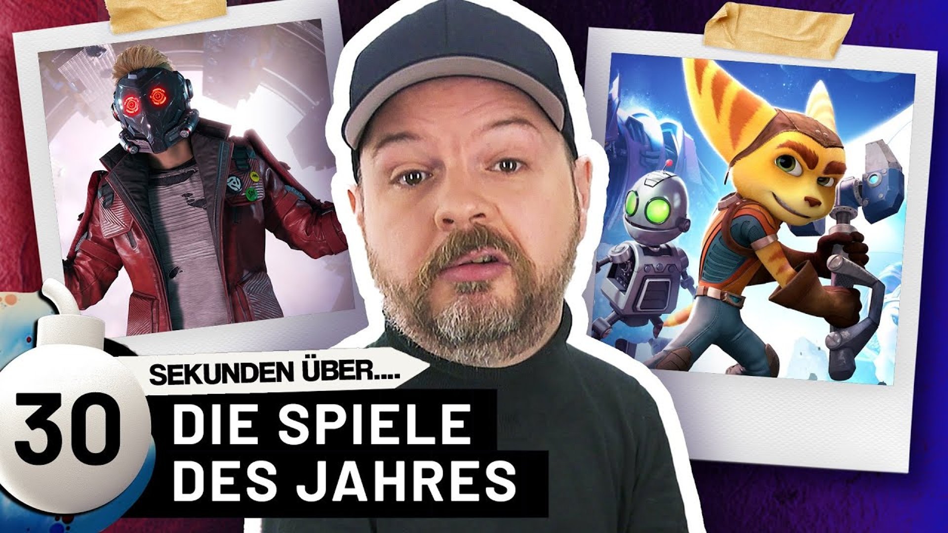 Gaming Highlights Kein Spiel War 2021 Besser Rocket Beans TV