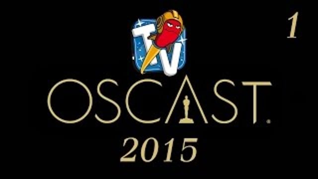 Rocket Beans TV Oscast 2015